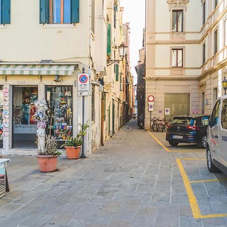 Casetta Stretta Bersaglio Κιότζα Εξωτερικό φωτογραφία